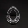 Productos de Comercio Exterior, Férulas Dentales Transparentes de Doble Capa para Adultos, Férulas Termoplásticas Nocturnas Antirrechinar y Contra Morderse la Lengua, Universales