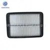 El Fabricante Suministra Filtros de Aire de Alta Calidad Adecuados para Automóviles Nissan 16546-Eb70A Modificados