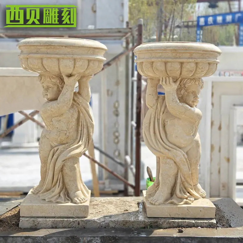花盆男孩1