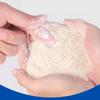 Polvo para trefilado de hilo de pesca, polvo pegajoso embolsado de 50 g, proteína pura de trigo, pesca salvaje, carpa, cebo para carpa, polvo para bolas grandes