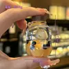 Variedad de Llaveros de Botella de Arena Movediza, Piruletas, Tazas de Té con Leche, Colgantes de Unicornio, Colgantes para Mochilas Escolares, Pequeños Regalos al por Mayor