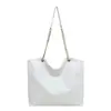 Bolso cruzado vintage para el día a día para comercio exterior, Bolso de hombro versátil de gran capacidad para estudiantes, Bolso de mano con cadena estilo francés