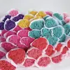 Ramo de Gipsófila Flores Secas Flores Eternas Materiales para Manualidades Flores Reales Decoración de Halloween Navidad Artículos de Regalo