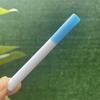 Color marcador para pizarrón blanco a base de agua borrable estudiante protección ambiental pincel tinta añadiendo oficina punta fina pluma marcador a base de agua Blanco