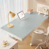 Tapete de Mesa Novo Modelo 2026: Protetor de Mesa Luxuoso e de Alta Qualidade, Impermeável, Resistente a Óleo, Lavável - Tapete de Mesa Gratuito para Estudo e Escritório