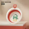 Lavabo Plegable para Niños, Recipiente Portátil para Recién Nacidos, Cubeta de Plástico Espeso para Bebé, Cubeta Pequeña para Bebé en Casa