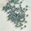 Accesorios de Cerámica de Jingdezhen Cuentas Sueltas de 8 mm Estudiante Mujer diy Bolsa de Material Casero Cuentas para Pulsera Color Caramelo Estudiante Mujer