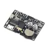 Placa Decodificadora Bluetooth 5.0 Módulo de Áudio Bluetooth Estéreo Amplificador de Alto-falante de Tensão Ampla Xy-Wrbt com Controle Remoto