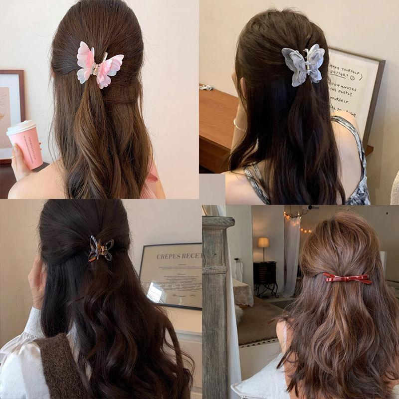 主图蝴蝶结