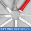 Tubo Corrugado Trenzado de Acero Inoxidable, Resistente a Alta Presión, Tubo de Teflón Resistente a Ácidos y Álcalis, Tubo de Ptfe, Tubo Corrugado de Ptfe, Tubería de Ptfe