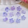 9*15mm nuevo estilo chino suerte agujero vidrio loto pequeño lingote plata diy joyería llavero con cuentas accesorios accesorios
