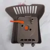 Accesorios para Cortacésped Juego Completo Filtro de Aire Podadora de Setos Tijera de Podar Té Desbrozadora Elemento de Filtro de Aire Esponja