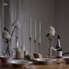 Cera Estilizadora para Atmósfera de Boda Artística, Adornos de Velas Aromáticas de Nicho, Adornos Creativos para Decoración del Hogar, Decoraciones para Fiestas y Más
