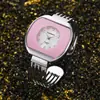 2026 E-commerce Transfronterizo Europeo, Americano, del Sudeste Asiático, de Oriente Medio Suministro de Relojes: Relojes de Pulsera de Cuarzo Populares para Mujer en Stock para Venta al por Mayor