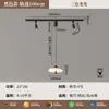 Lámpara de Restaurante Grano de Madera de Nogal Mesa de Comedor Bar Lámpara de Araña Creativo Diseño Japonés Único Foco Dormitorio Mesita de Noche Pequeña Lámpara de Araña