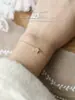 Novo Anel Exquisito de Estrela de Cinco Pontas para Mulheres 2025 Novo Estilo Tendência Nicho Alto Padrão Anel Doce e Elegante