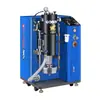Máquina de Moldeo de Metales Preciosos Baofeng, Máquina de Fundición a Presión al Vacío, Equipo de Moldeo para Procesamiento de Colgantes de Joyería de Alta Densidad