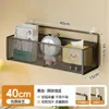 Estantes de pared para dormitorios, cestas colgantes de pared sin taladro, estantes de pared para dormitorios, solución de almacenamiento esencial para estudiantes