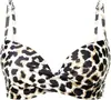 [traje de baño de una pieza] 2024 nuevo traje de baño multicolor bikini de comercio exterior europeo y americano traje de baño de dos piezas traje de baño bikini