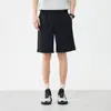 Pantalones Cortos Rectos Deportivos Urbanos para Hombre Momeike, Pantalones de Longitud hasta la Rodilla para Hombre, Nueva Colección Verano 2026, Sensación Fresca 91669