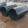 Suministro dispositivo antirretorno para ariete de mina fácil de usar garantía de calidad dispositivo antirretorno para ariete de 580 mm