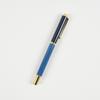 Qiuhaoxuan - Nuevo bolígrafo portátil de estilo pincel con minúsculas para caligrafía, copia, pluma Wuss, arte con tinta, hermoso bolígrafo suave