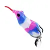 Thunderfrog Modified Frog Blackfish Far Throw Lou Ya Bait Thunderfrog Soft Bait Fishing Gear 5.4 / 6.3cm Double Hook