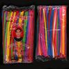 Globos de látex para modelado, de colores largos y mágicos, disponibles al por mayor.