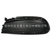 Adecuado para Buick LaCrosse Marco de Faro Antiniebla Delantero Placa Decorativa de Cubierta para Faro Antiniebla 2017