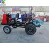 Equipamento automático de descascar folhas de cana-de-açúcar móvel máquina autopropulsada de descascar folhas de cana-de-açúcar máquina de descascar folhas de cana-de-açúcar tracionada