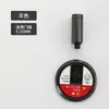 Batente de Porta Sem Furo, Dispositivo Anticolisão Espessado, Para-choque de Porta de Aço Inoxidável Montado na Parede, Batente de Porta com Amortecimento, Sucção de Porta Magnética Forte de Duplo Propósito