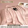 2026 Nuevas Fundas de Almohada de Verano, Fundas de Almohada Refrigerantes de Seda de Hielo, un Par para Uso en Casa, Funda Individual para Núcleo de Almohada 48cmx74cm