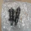 Juego de Engranajes para Motocicleta Zongshen Loncin Lifan Motor Eje Principal y Auxiliar Cg125 150175200250300