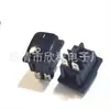 Interruptor de Balancim à Prova d'Água Kcd4 para Barco Rocker Single/Double Reset 604-N/B Quatro-Seis Pinos 2/3 Pinos Interruptor de Alimentação
