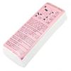 Papel depilatorio desechable, papel depilatorio de cera de abejas, tela no tejida, hoja de algodón depilatoria, papel encerado denso, tela depilatoria, papel encerado, herramientas de belleza