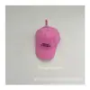 Gorra de Béisbol Infantil Estilo Coreano Dongdaemun Primavera y Verano Protección Solar Gorra Bordada Estilo Occidental para Bebés Niños Combinación Sombrero para el Sol