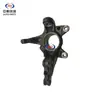 Adecuado para Changan Auchan Z6 Mangueta de Dirección Delantera Bocina Longitud Total Modelos de la Serie de Seguridad Accesorios para Vehículo Completo
