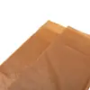 Papel Encerado al Aceite de Doble Cara Industrial, Papel Kraft, Papel Anti-Óxido, Piezas de Maquinaria para Ferretería, Papel Encerado de Hierro, Papel de Empaque a Prueba de Humedad para Piezas de Automóviles