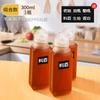 Botella de aceite de comercio exterior con sabor a gritos, olla de aceite, salsa de cocina doméstica, vinagre, condimento, frasco de condimento, recipiente de plástico para alimentos, entrega de regalos