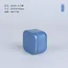 Bote para Té, Lata Pequeña Portátil Mini, Caja de Té Sellada para Viaje, Caja para Reenvasar, Bote Pequeño para Té, Bote Vacío
