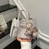 Nova Bolsa Casual para o Verão 2026, Nova Bolsa Transversal para Mulheres, Aparência Sofisticada, Simples, Bolsa Saco Portátil