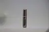 Frasco de Perfume Portátil para Viagem Frasco de Enchimento Inferior com Bomba 5ml Frasco Vazio de Amostra de Perfume de Cor Alta