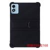 Para Capa Protetora para Tablet Blackview Tab 9 WiFi 11 polegadas Capa de Silicone Macio Resistente a Quedas