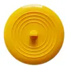 Tapa de Drenaje de Piso Tapón de Agua Diámetro 15.2cm Tapón Redondo Grande de Silicona para Fregadero Tapa de Drenaje de Piso Tapón de Bañera Tapón de Drenaje