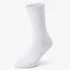 [Algodón de Xinjiang] Calcetines para Hombre y Mujer, Cortos, Medianos y Largos para Todas las Estaciones, Deportivos, Antibacterianos, Transpirables, Absorbentes del Sudor, Resistentes al Olor, Calcetines Versátiles