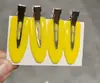 Presilhas de cabelo coloridas com um toque de luxo, presilhas de cabelo em formato de laço, presilhas de franja para meninas coreanas, presilhas laterais para cabelos soltos, presilhas de flor