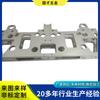 Para llevar a cabo el procesamiento de piezas CNC no estándar, piezas, eje, tubo, torneado, fresado, corte, acabado de hardware, procesamiento de formas especiales, piezas