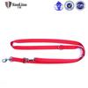 Pujiang 2 m Hebilla Doble Productos para Mascotas Perro Tracción Telescópica Nylon Cuerda de Tracción Correa de Tracción Cadena para Perro