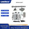 Kit de tuchos de comando de válvulas da bomba de água para Jeep 5.7 5038684AA 09-15