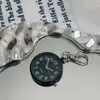 Relógio Luminoso com Mostrador Grande Específico para Exames para Idosos, Venda Direta da Fábrica, Display de Números Grandes, Relógio para Estudante de Enfermagem, Relógio de Bolso a Quartzo
